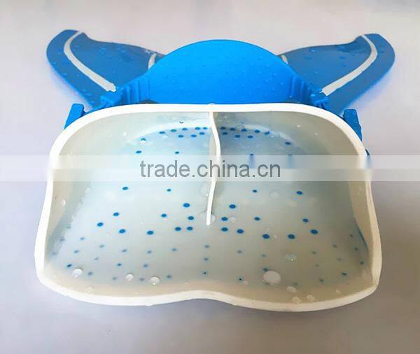 New Arrival Mermaid Swim Child Swimming Learn to Swim Flippers Kids Fins NEW