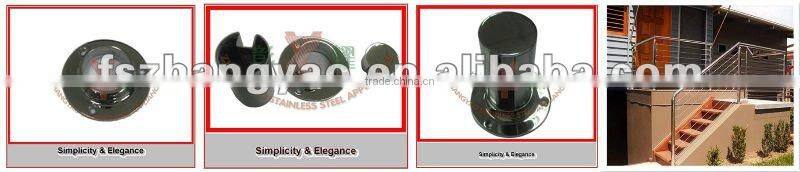Stainless steel pipe fittings