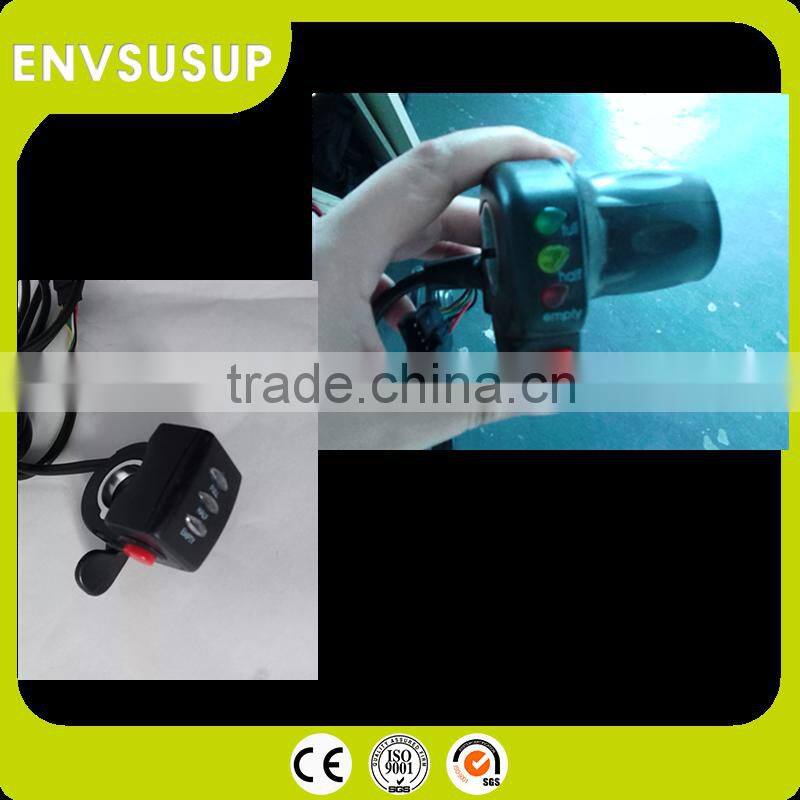 500watt waterproof lithium battery electric bike kit-battery included price