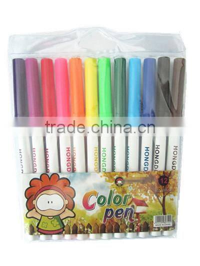 magic colorful blowpens for drawing