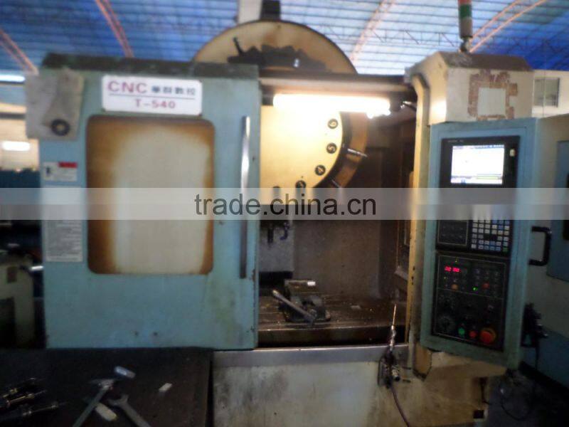 Custom plate fin truck aluminum radiator fins