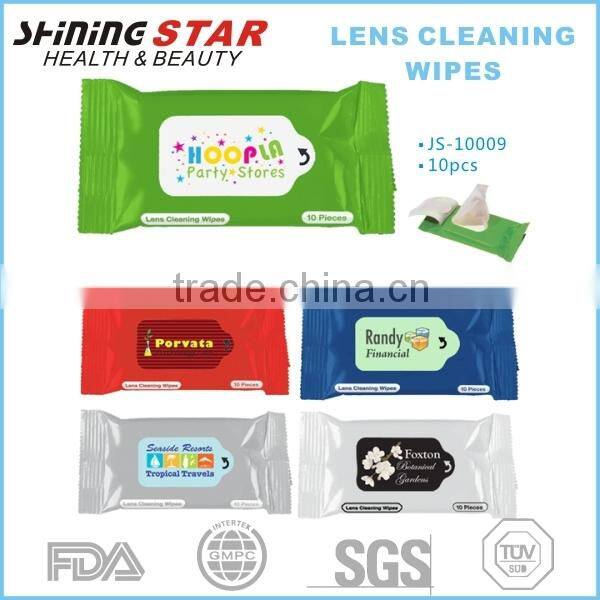 promotional flens and screen cleaner for iPad,iPhone