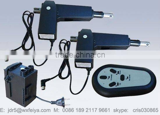 linear actuator la