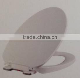 Cheap product plastic custom toilet seat