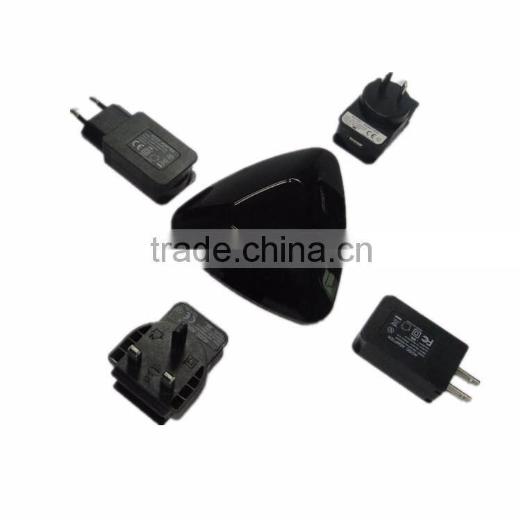 Automatic Wifi Smart IR Remote Control Smart Phone APP Control