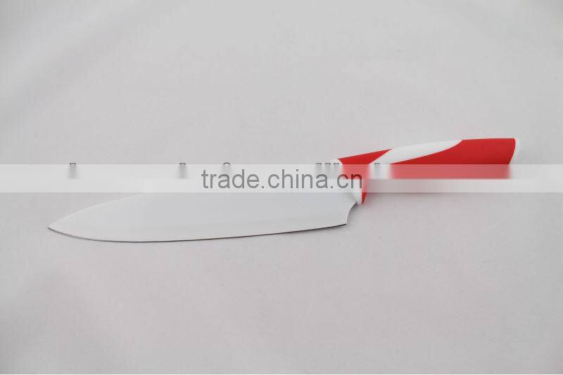 Ceramic Coating Knife Set