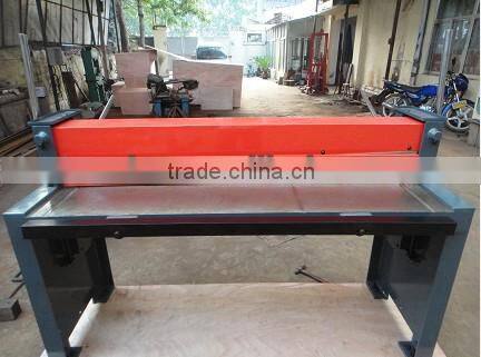 Manual Shearing Machines