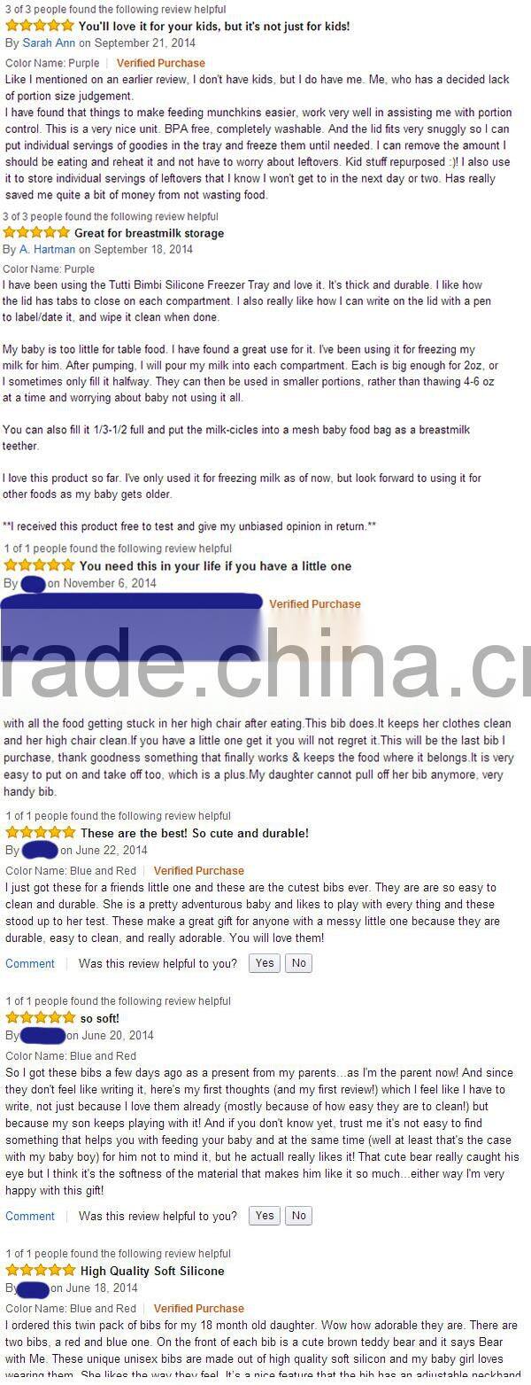 custom silicone folding hair dryer diffuser