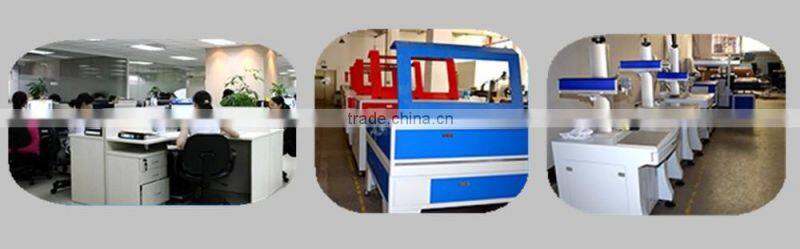 Dowell widely-used non-metal laser engraving & cutting machine with low price