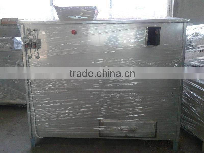 Industrial stain steel dry beans peeling machine with CE,ISO9001