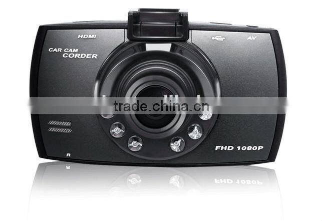 New arrival car dvr black box