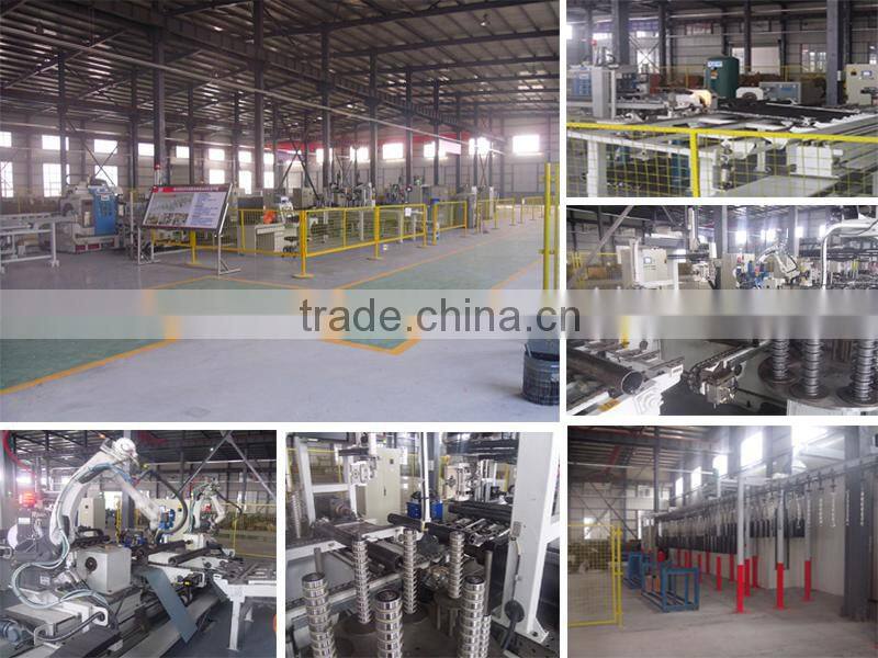 600-2000mm Belting Width 35 Degree Trough Angle Slider Impact Bed With Impact Bars and Impact Rollers