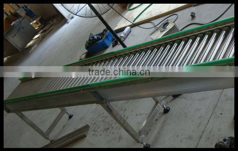 factory machine gallon bottle labeling machine