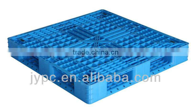 plastic square mesh tray size in 1100mm*1100mm