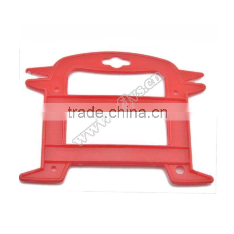 Colorful 550 paracord or surcical kit winder wholesale