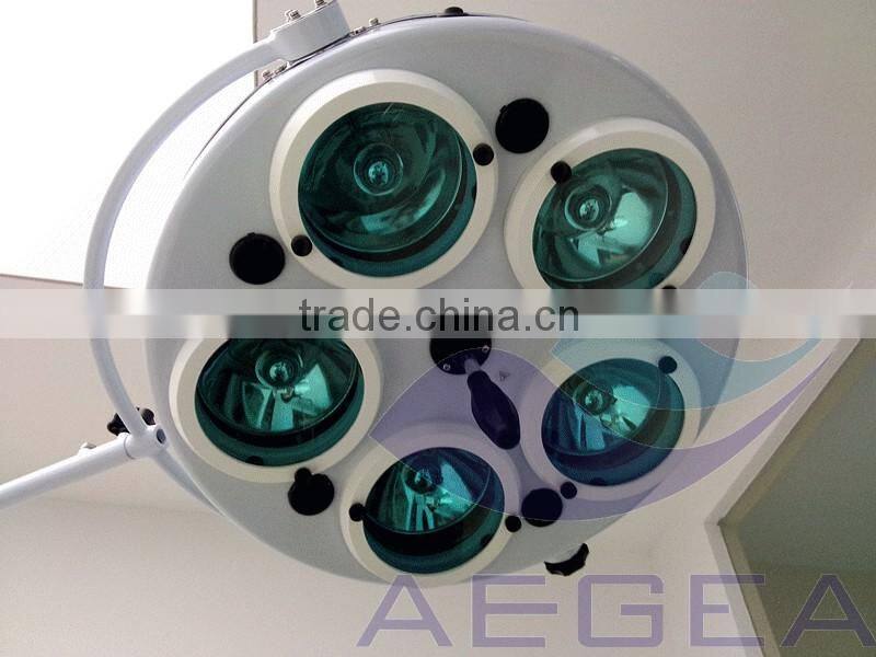 AG-LT010 With battery patient examination cold light operating lamp