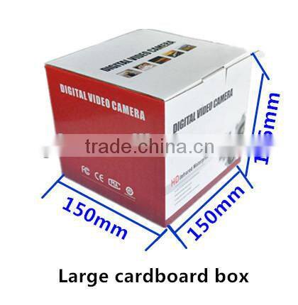 Cctv dvr ir camera system made in china,extensive dynamic range HDR 1080p camera