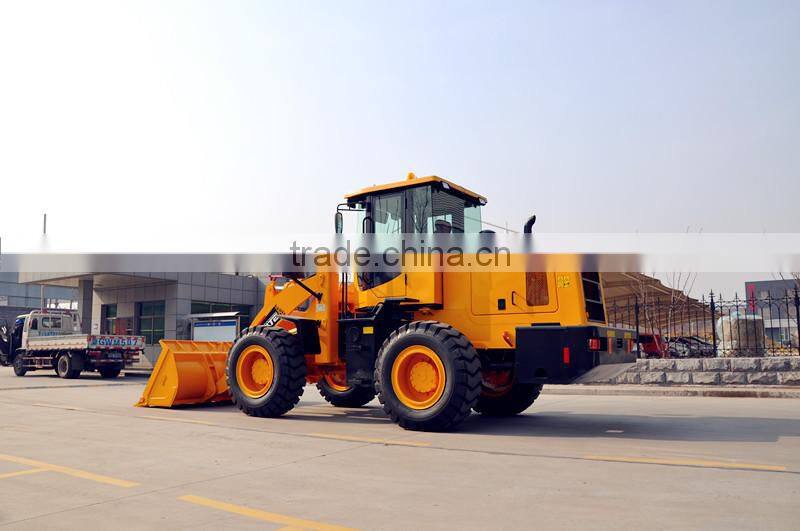 5000kg agricultural equipment from china