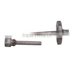 thermocouple protection tube