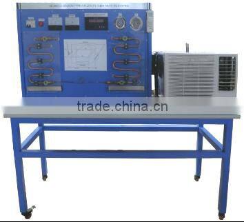 XK-WAC-A2 WINDOW TYPE AIR CONDITIONER TRAINING DEVICE