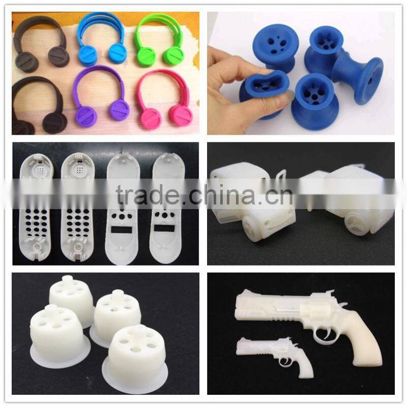 Stainless steel/steel/brass/copper/aluminum cnc machining parts /cnc machining mould