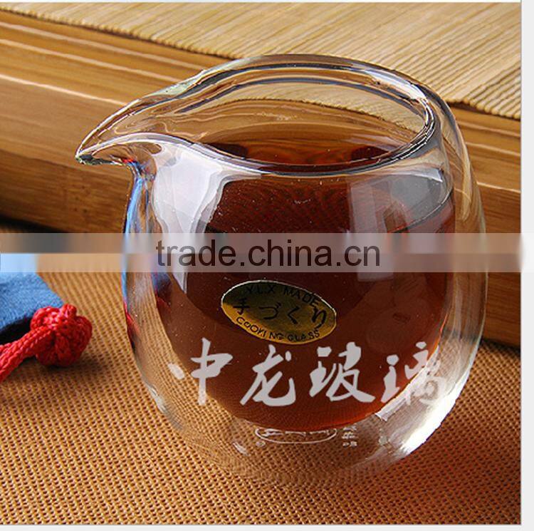 China Manufacturer Hot Sale Glass Eco-Friendly Cheap Glass Cup