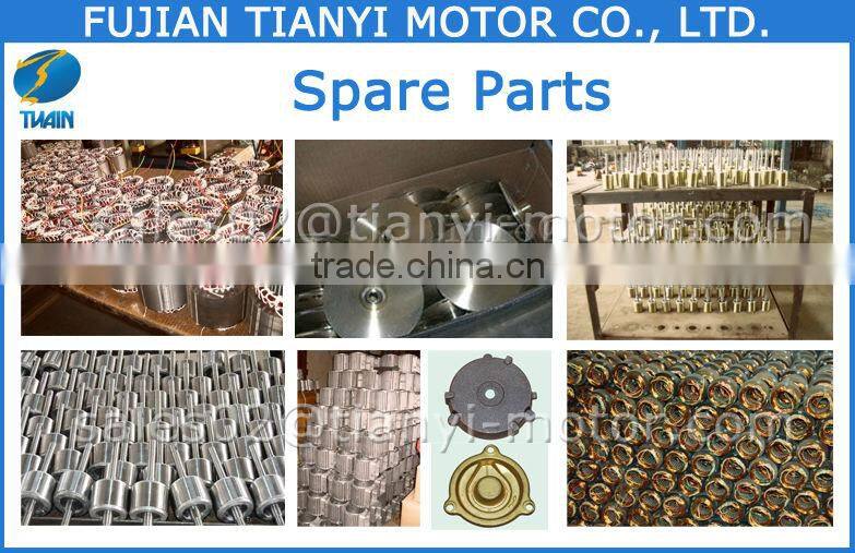 GP125 0.125KW China Water Pump Price