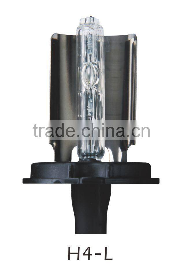 slim Xenon kits Bi xenon single hi lo beam HID light