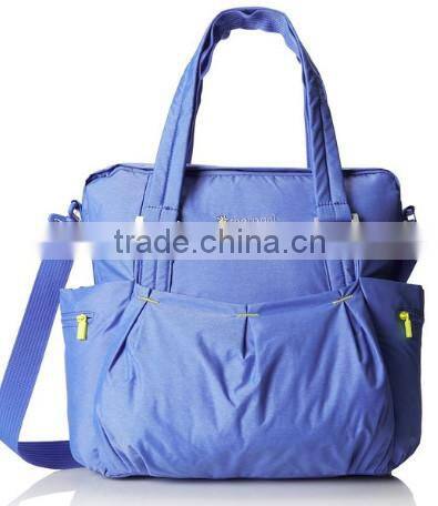 Wholesale high quality blank canvas personalized tote bag