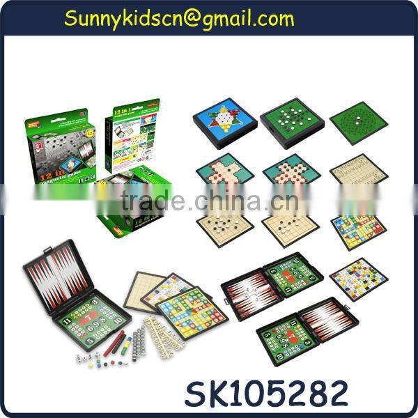 outdoor chess table with high quality