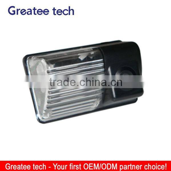 rearview special car camera for BYD F3 best quality