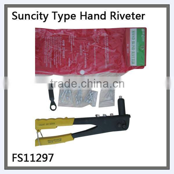 durable hand tool hand riveter plier