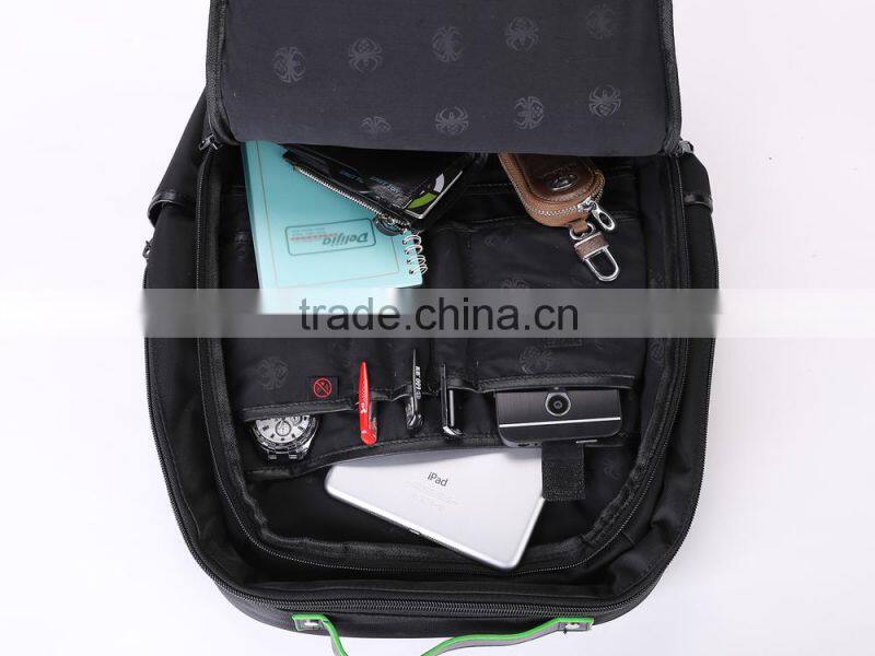 New product new design nylon teens school bag/bag new modols wholesale