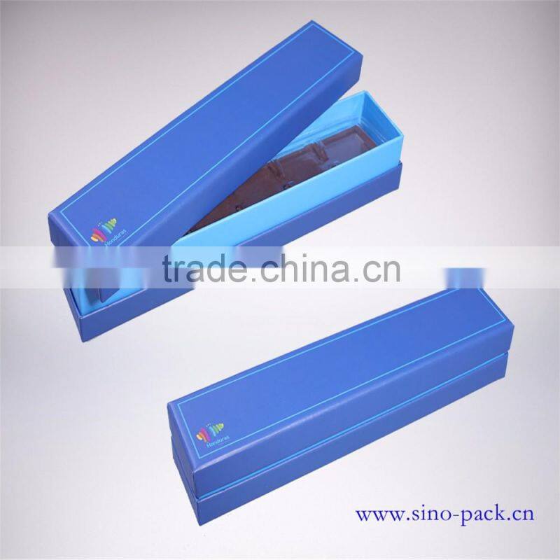 chocolate/ candy use paper box packaging