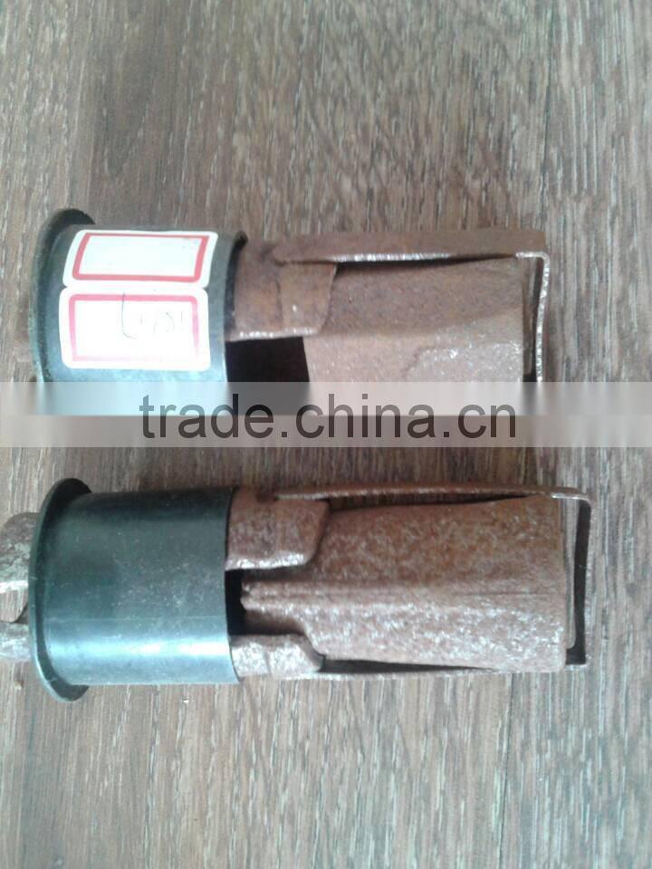 Expansion Shell Rock Bolt Anchor