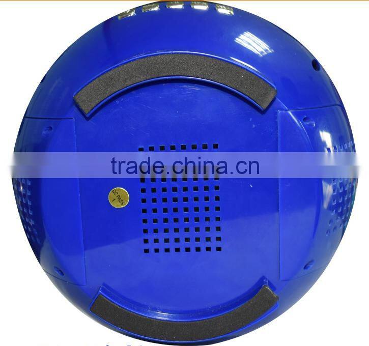 Stage lights speaker Bluetooth stereo Bluetooth speaker Lighting speaker Bar scene light speaker Party speaker LED speaker OEM