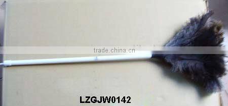 Rooster feather dust LZWHM0040