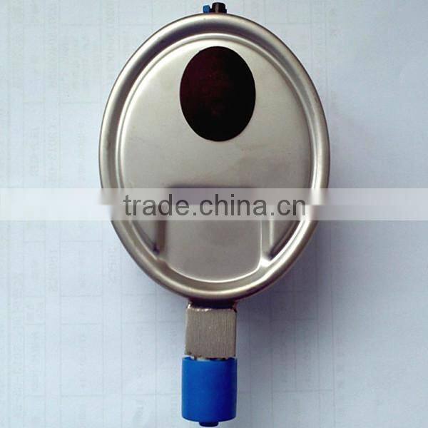 High Quality Hydraulic Oil Pressure Gauges Used Worldwide