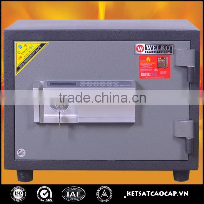 electronic safe - 60 EK