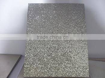 Yuanlong 6061 aluminum tread plate
