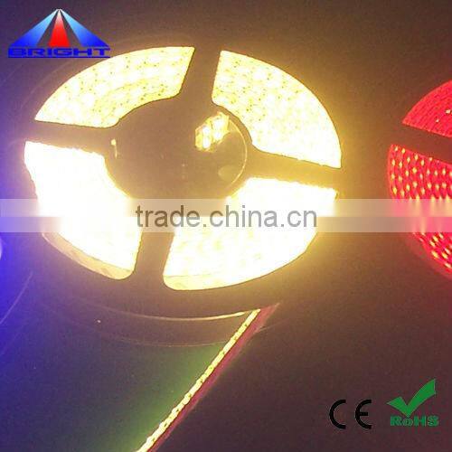 good quality 5m 600leds waterproof smd 3528 led strip light