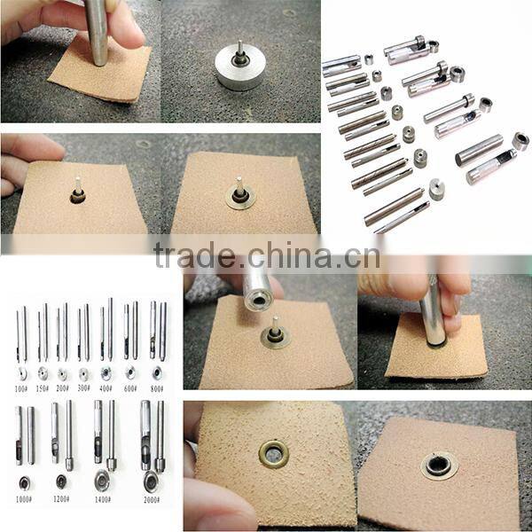 9.5*15*5 Various Groove Buckle (OE028)