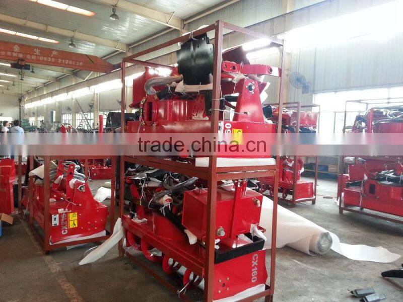 Manufacturer Supply tractor snow thrower snow blower snow remover