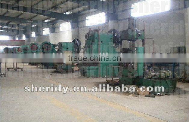 Stainless steel garden glass spigot