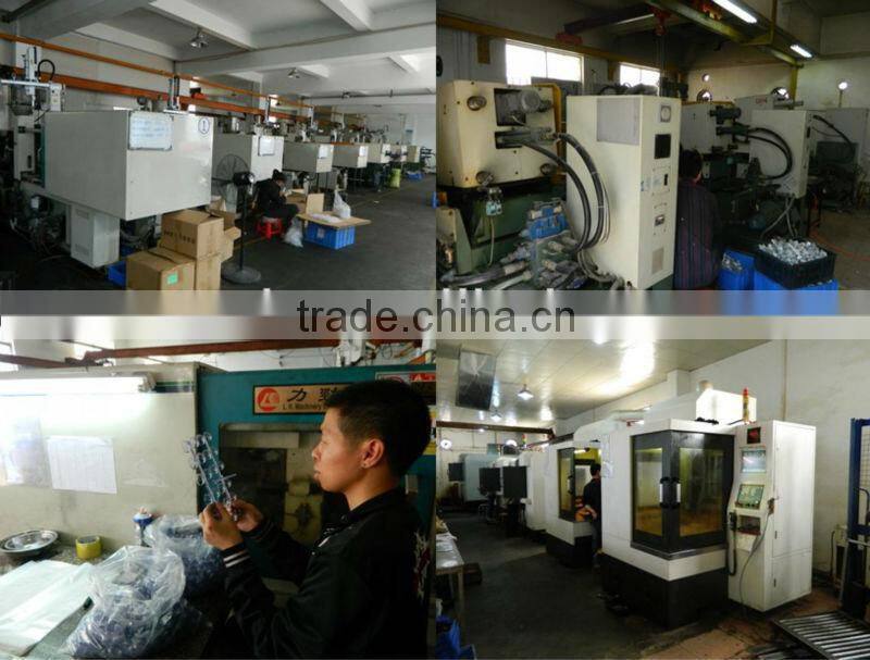 fashion metal necklace cross keychain