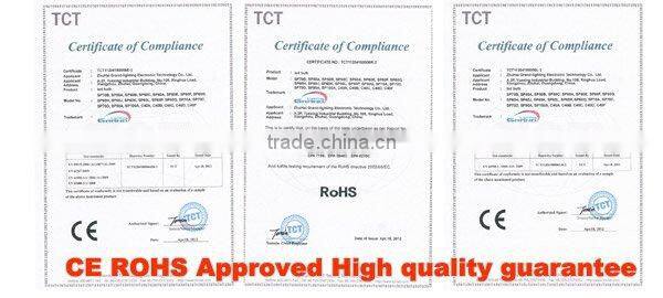 good replacement for energy saving bulb 7w led corn light