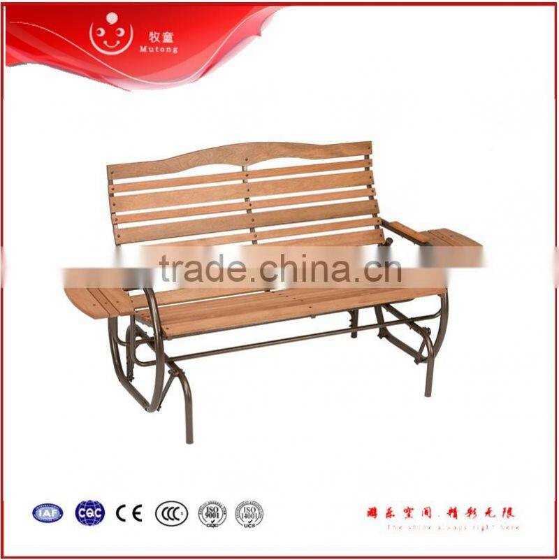 Best Quality Outdoor Bench Solid Teak Garden Benches Outdoor Garden Bench With Breakfast