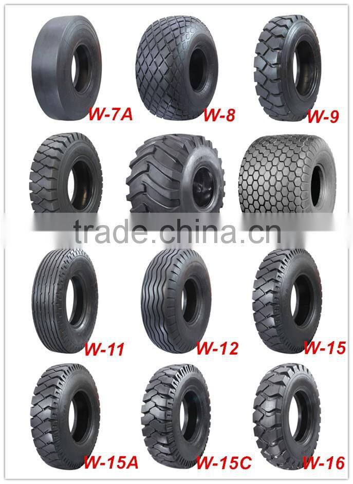 Trade Assurance Alibaba skid steer tire 8.25-15 and rapid brand xingyuan tire with factory
