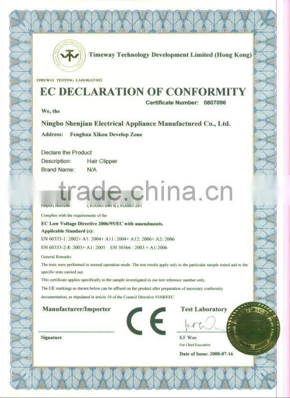 animal clipper,mini hair cutting equipment for dogs/cats