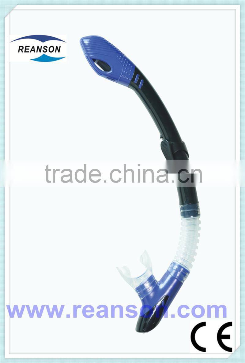 2015 Reanson SN23 Wave Diving Snorkel Set